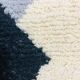 Handmade Moroccan rug 200cm x 300cm