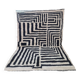 Handmade Moroccan Berber rug 300 x 200 cm
