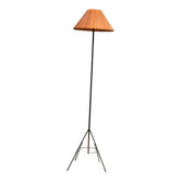 Modernist reading lamp 1950 (without lampshade)