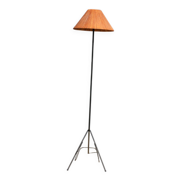 Modernist reading lamp 1950 (without lampshade)