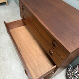 Scandinavian commode Schreiber