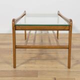 Vintage teak coffee table from g-plan, 1960s