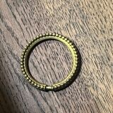 Empire chest of drawers, early 19th century period in mahogany veneer