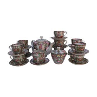 tea set