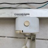 4-light ceiling light