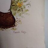 Sarah Kay XL Poster