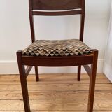 Vintage chairs from the 60s