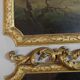 Miroir trumeau du XIX