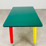 Pierre Sala desk and pencil chair for children
