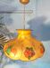 Resin suspension "Fruits" 1940s