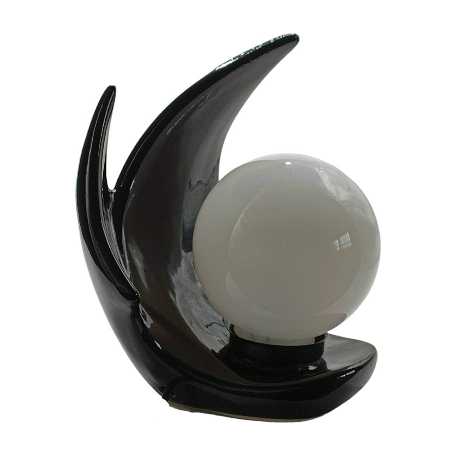 Vintage Ceramic Lamp - Spain