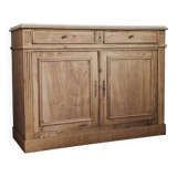 Antique buffet