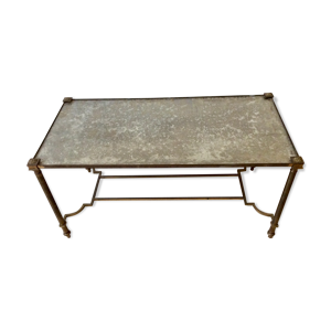 Table basse néo-classique