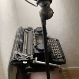 Jielde lamp 1 arm