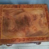 Pair of Chiependal bedside tables