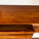 Scandinavian teak wall system "Royal system" Poul Cadovius