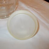Pot bocal en verre