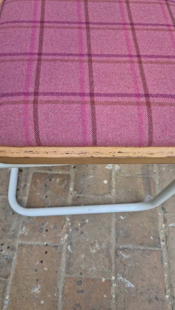 Chaise cesca B32 Par Marcel Breuer