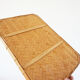 Lysed bamboo top