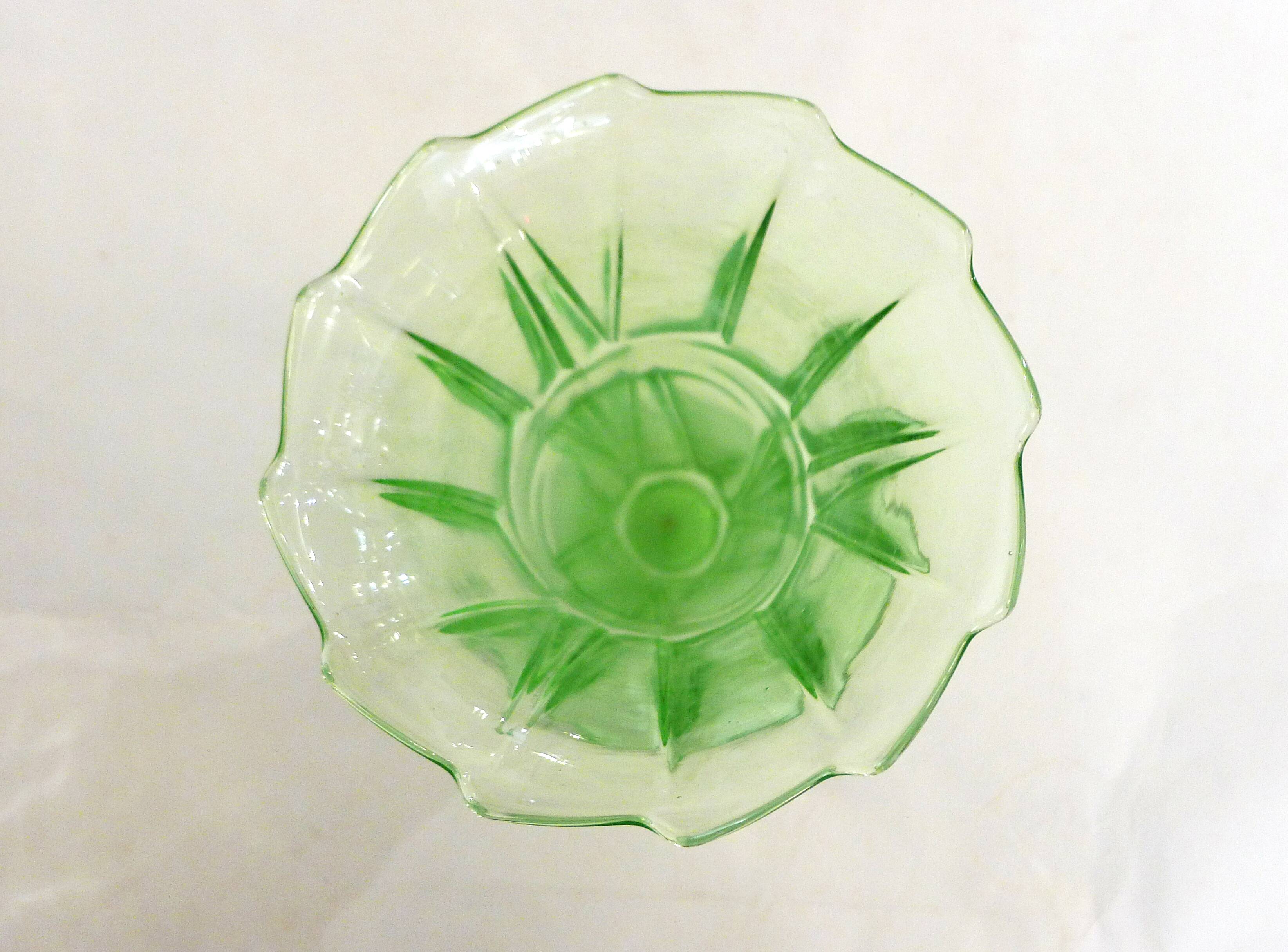 Art Deco Uraline Vase