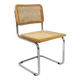 Chair model "B32", Marcel Breuer, Italy, 1990