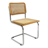 Chair model "B32", Marcel Breuer, Italy, 1990