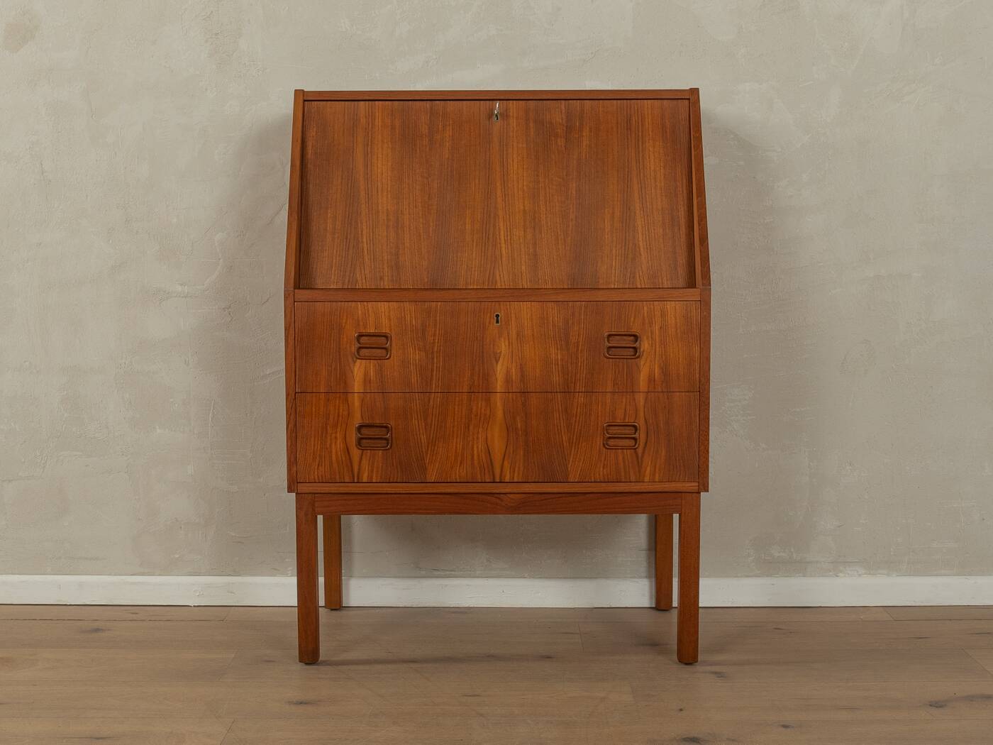 1960s bureau, AEJM Møbler