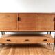 Buffet André Simard édition 1955