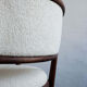 Vintage Czechoslovak Bentwood Chair, 1970s