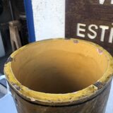 Ceramic umbrella holder
