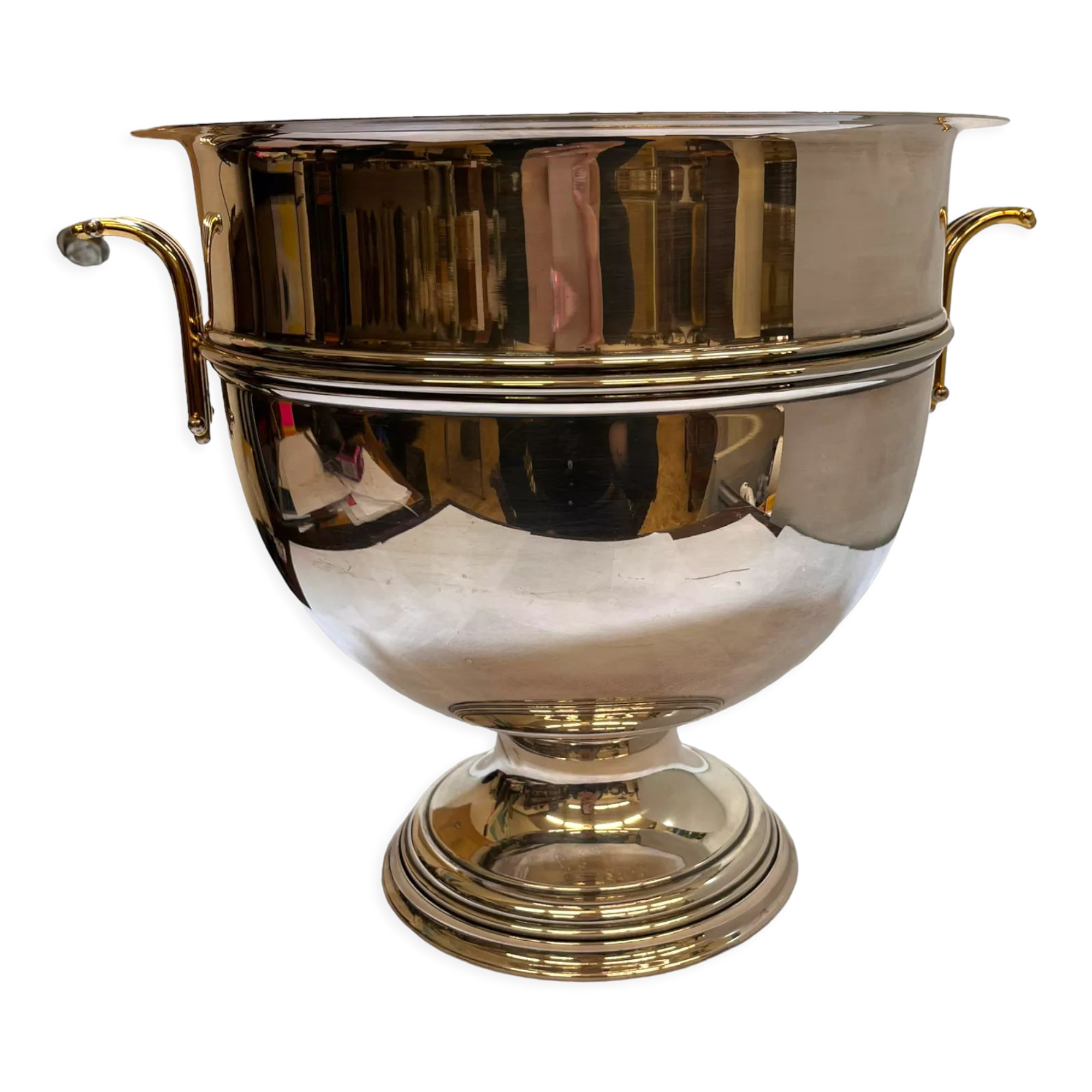 Vuillermet champagne bucket