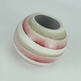 vase model 092 claere zange karl-heinz loeffler