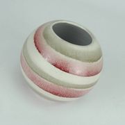 vase modèle 092 claere zange karl-heinz loeffler