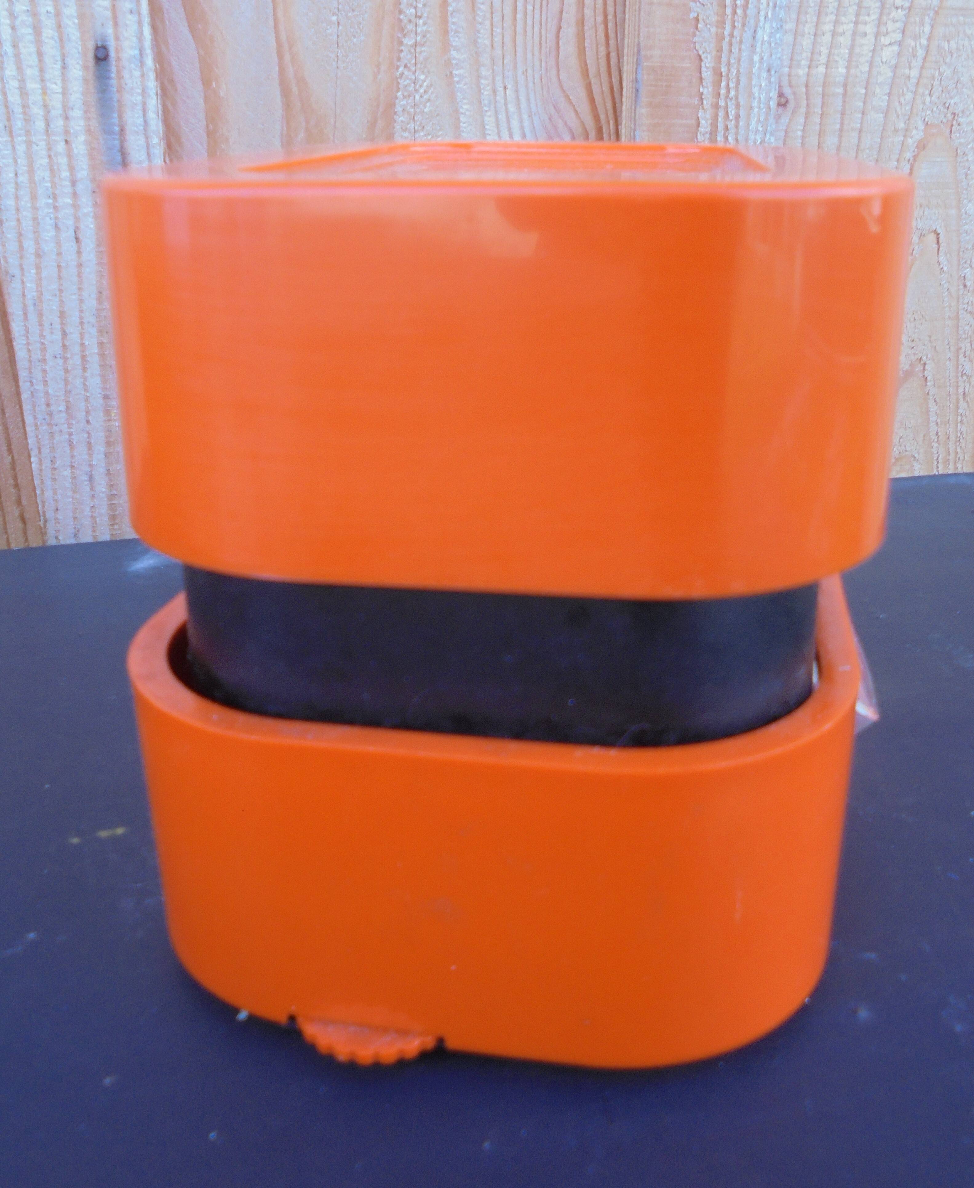 Terraillon 4000 Orange Scale