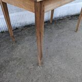 Farm table, desk, console