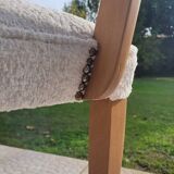 Fauteuil bridge