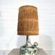 Lampe en céramique Jacques Blin