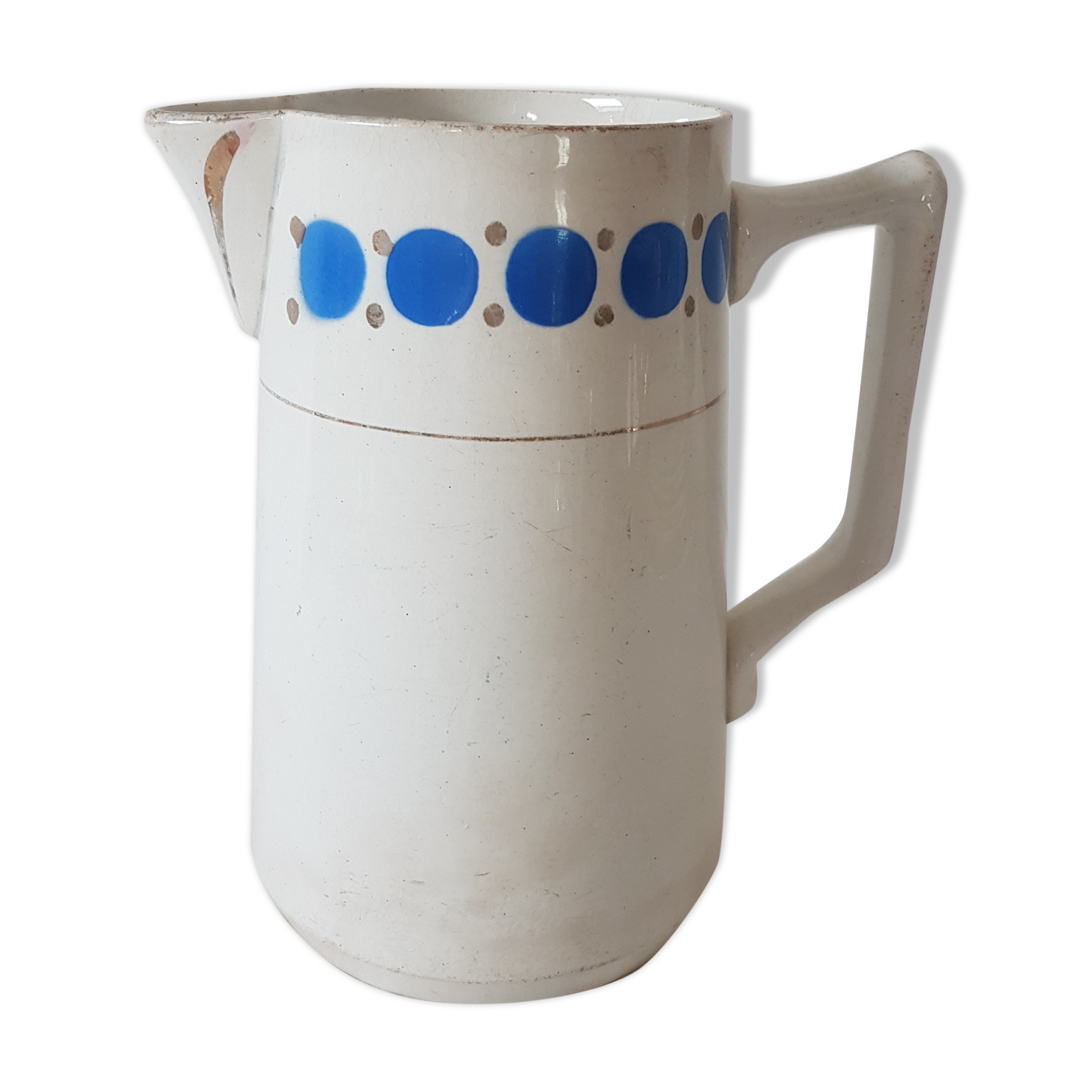 Water pitcher