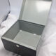 Box has Val - rex metal sheets