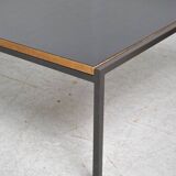 1960s modernist table base