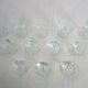 12 Regency Luminarc wine glasses from the 70s
