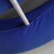 Rare Postmodern Sofa “Tube” by Carlo Bartoli for Rossi di Albizzate, 1990s