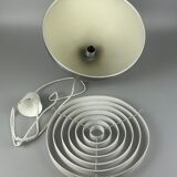 60s 70s hanging lamp Louisiana by Vilhelm Wohlert Jürgen Bo for Louis Poulsen