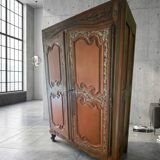 French Revolution Wardrobe