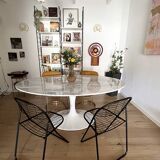 Set of 2 Vintage Ikea chairs