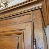 Small Louis XIV Wardrobe
