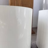 Castelli bedside tables for Kartell