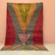 Handmade Moroccan rug 250cm x 150cm