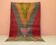 Handmade Moroccan rug 250cm x 150cm