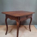 Louis XV writing table